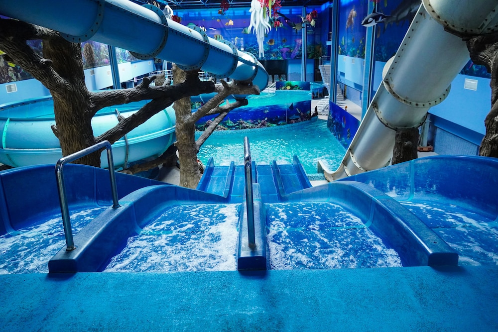 Aquatek Hotel Spa & Aquapark 39/50