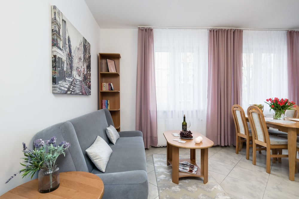 Elite Apartments Gdansk Old Town 64/82