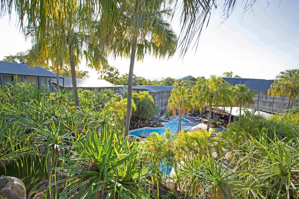 Mantra Club Croc Airlie Beach 43/48