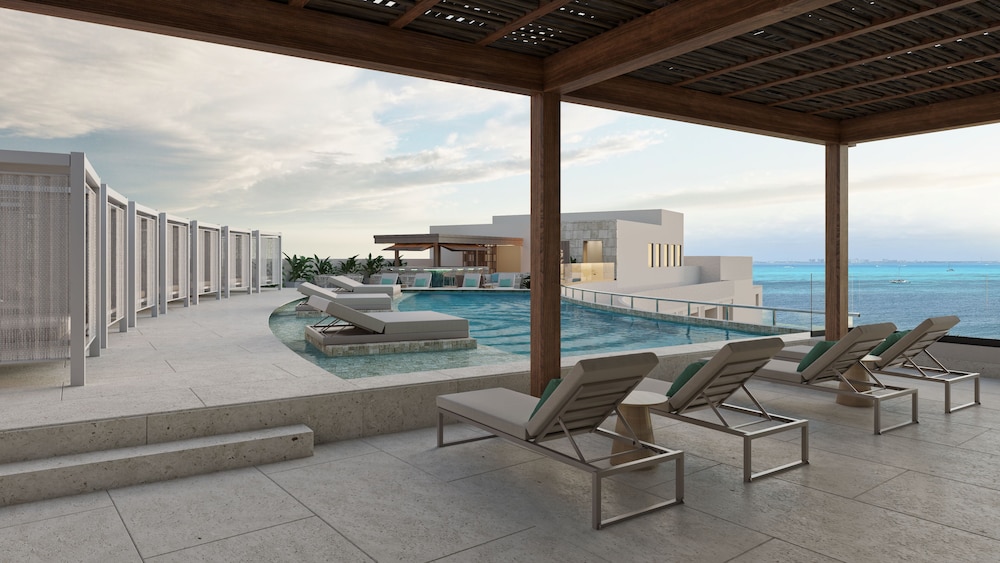 Devossion By Live Aqua Celebration Resort & Spa Isla Mujeres 33/57