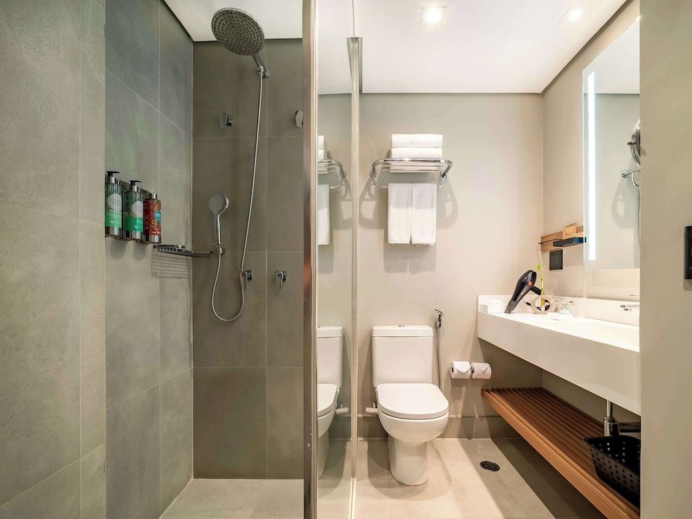 Grand Mercure SP Itaim Bibi 49/50
