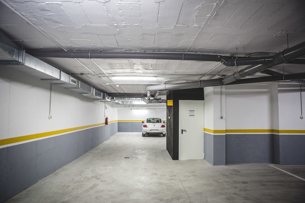Palacio Salvetti Suites 44/50