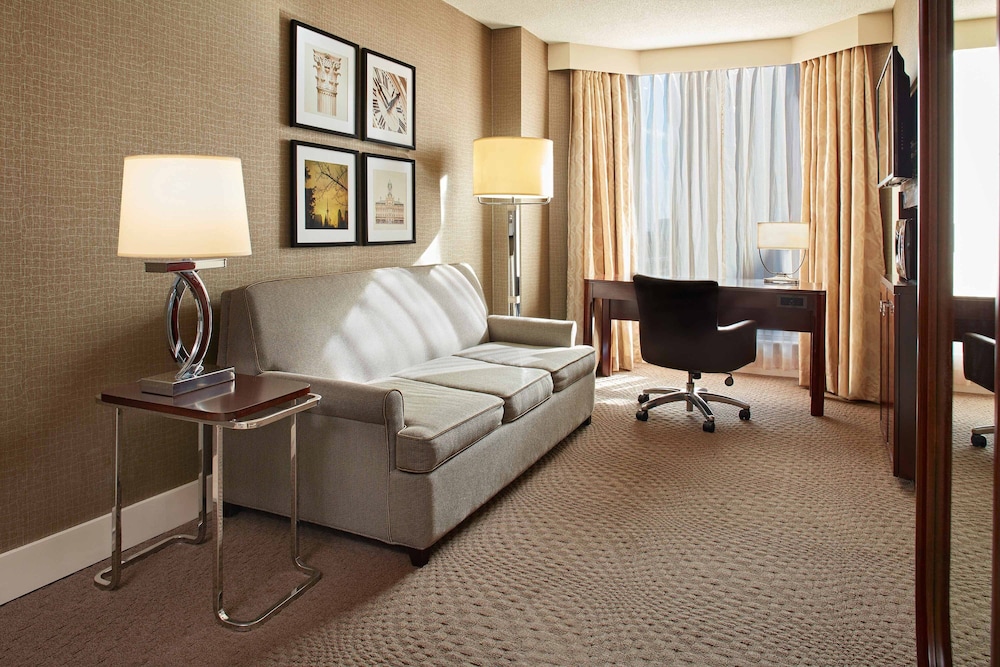 Sheraton Parkway Toronto North Hotel Suites 29/46