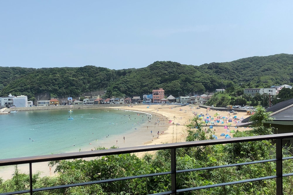 The Spa Resort Bettei Rakuyu 41/48