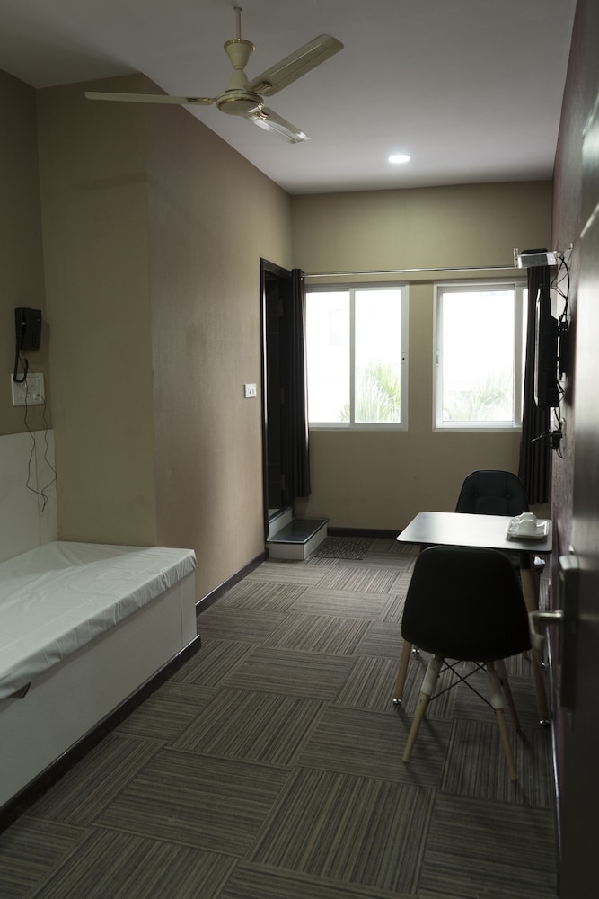 Hotel Park Victoria 32/42