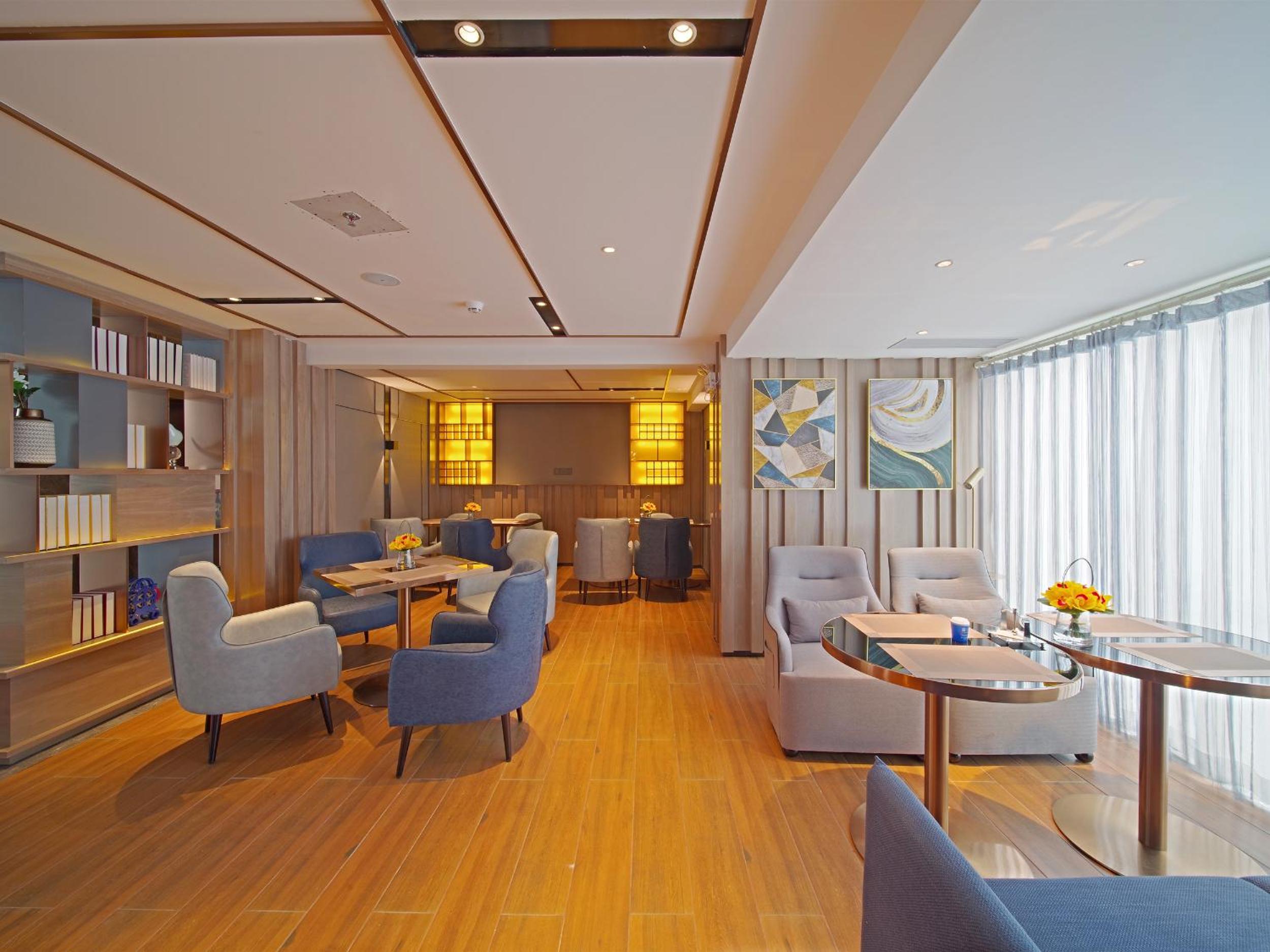 Echarm Hotel Chimelong Station 31/50