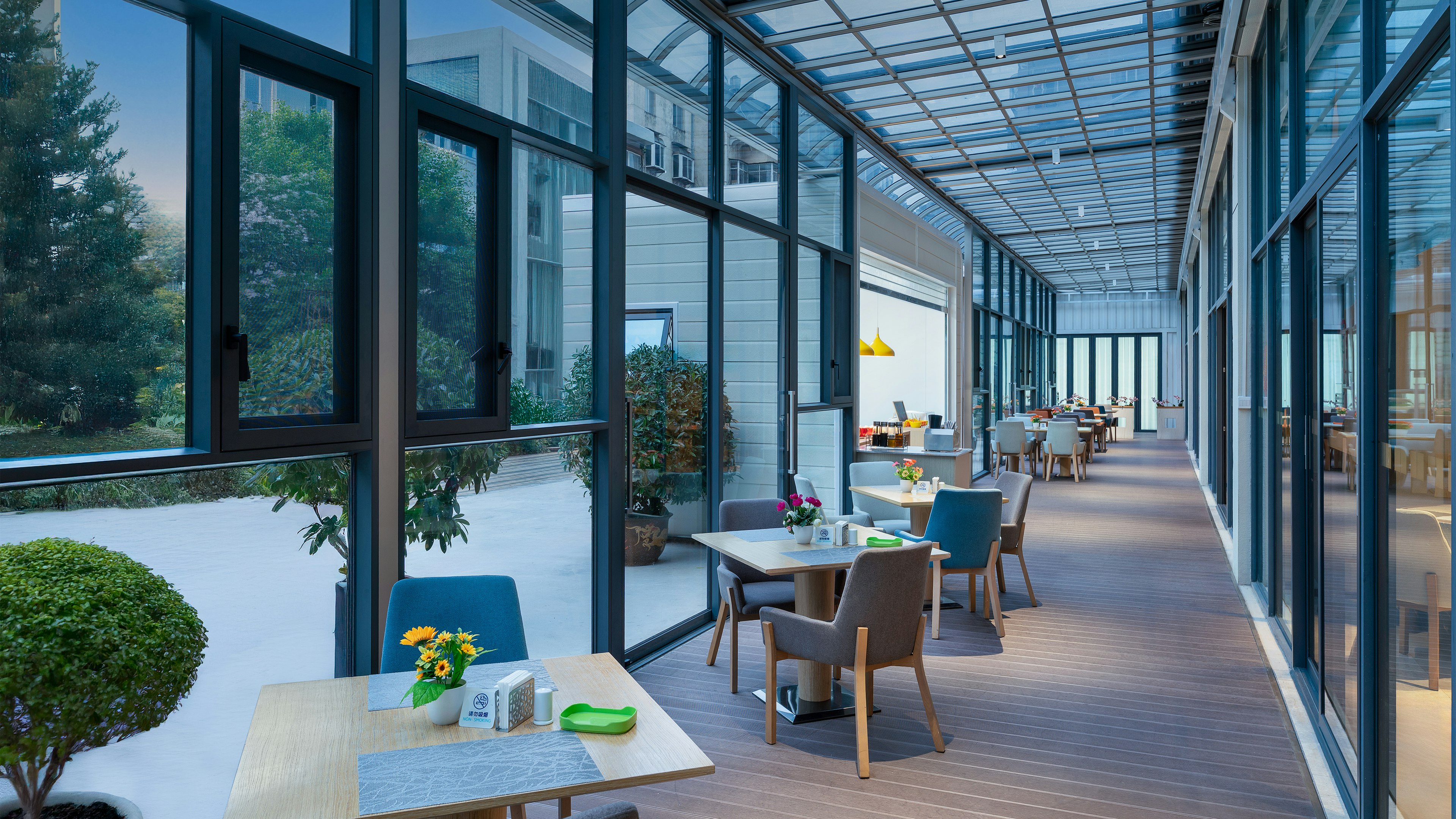 Holiday Inn Express Kunming West 22/49