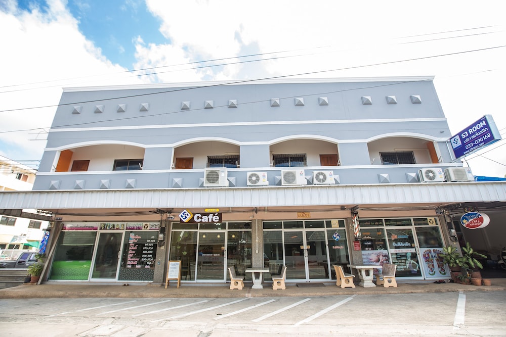 S3 ルーム 写真1