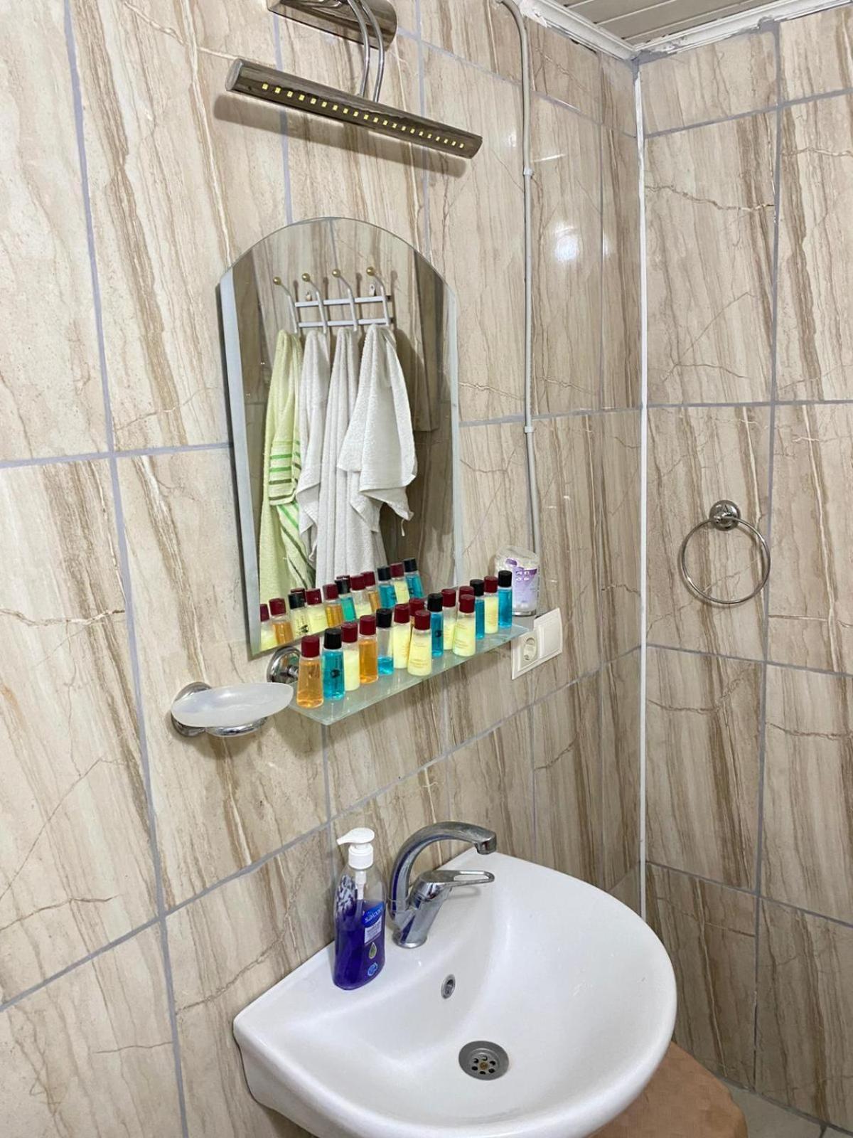 Ulas Cave Hotel 46/49