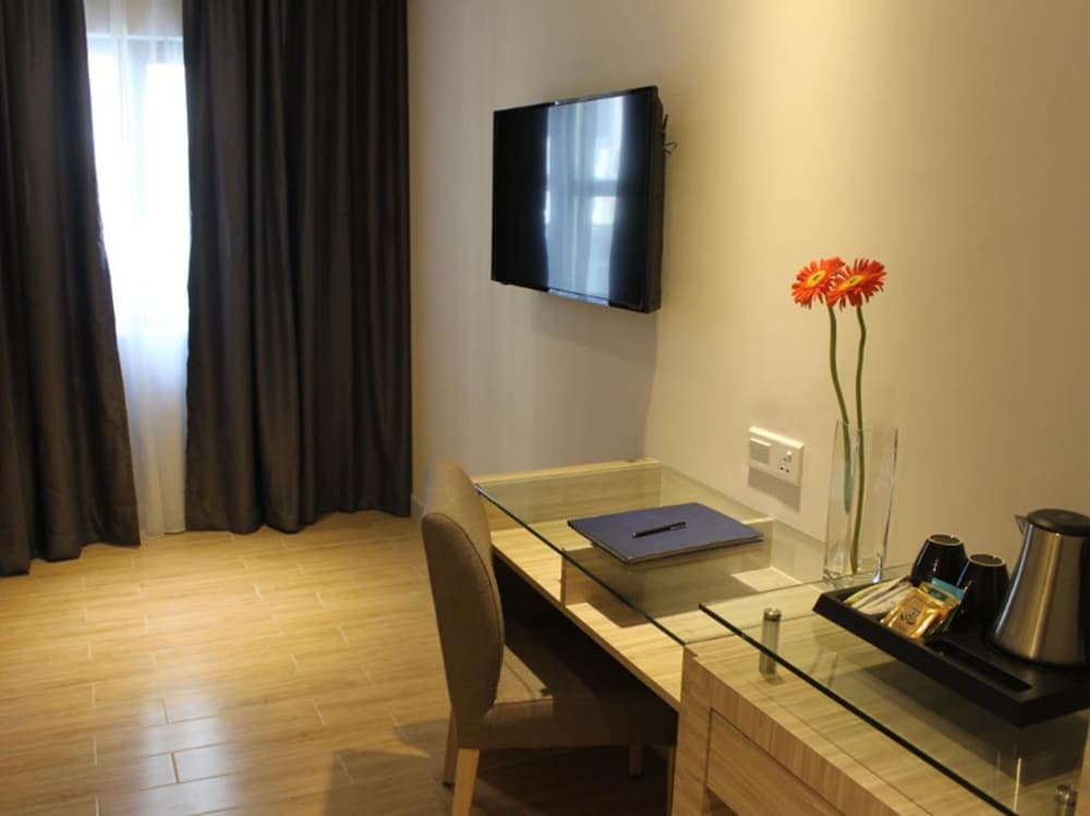 NU Hotel KL Sentral 23/31