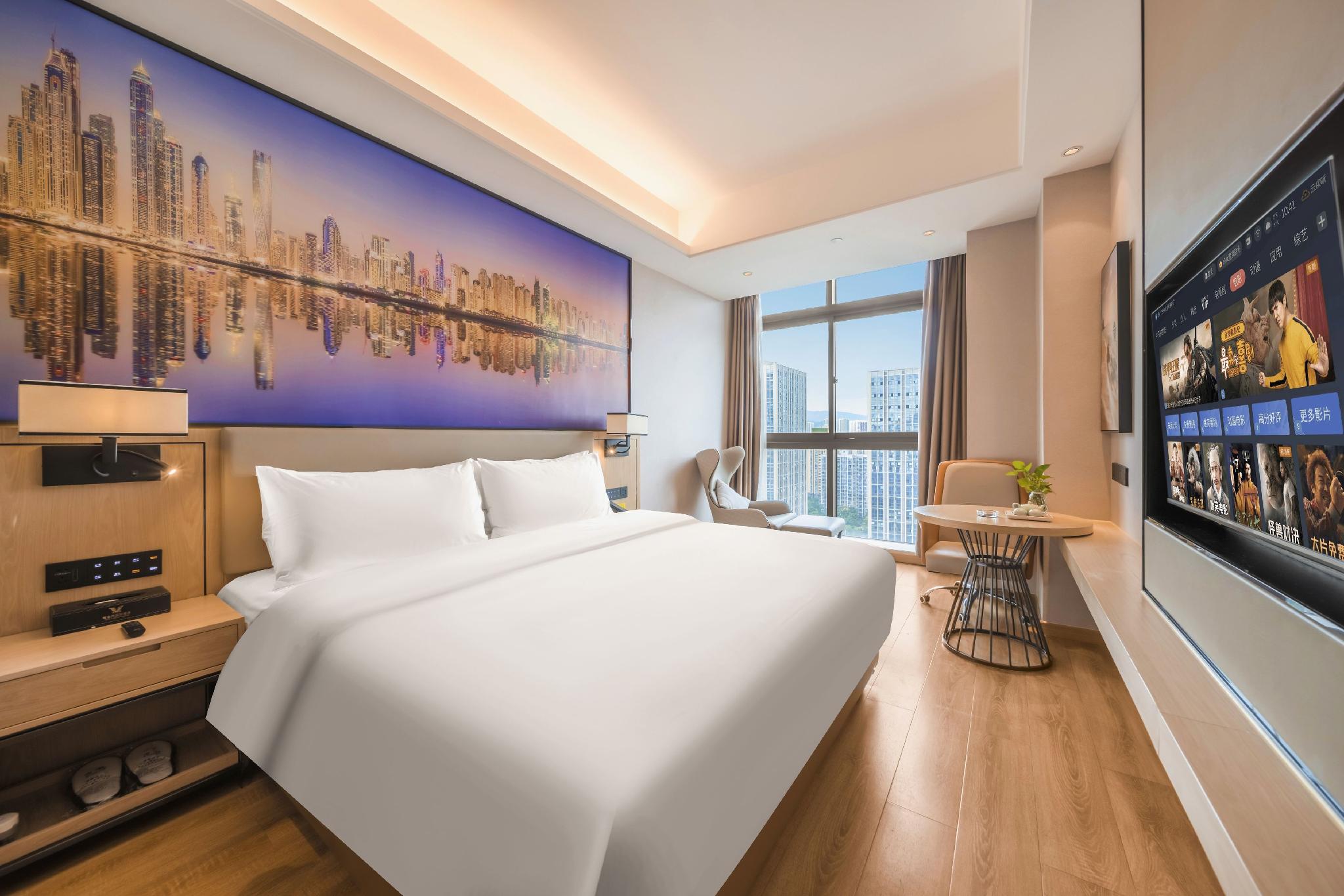 Vienna International Hotel(Chongqing Airport Shop) 13/37