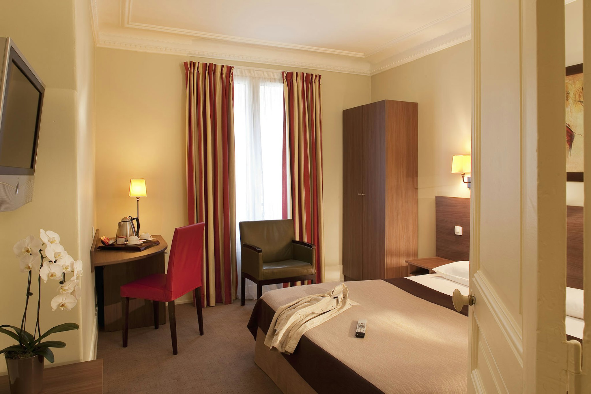 Hotel Beauregard 14/35