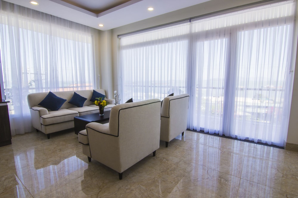 Cassabella Hotel & Apartment 45/55