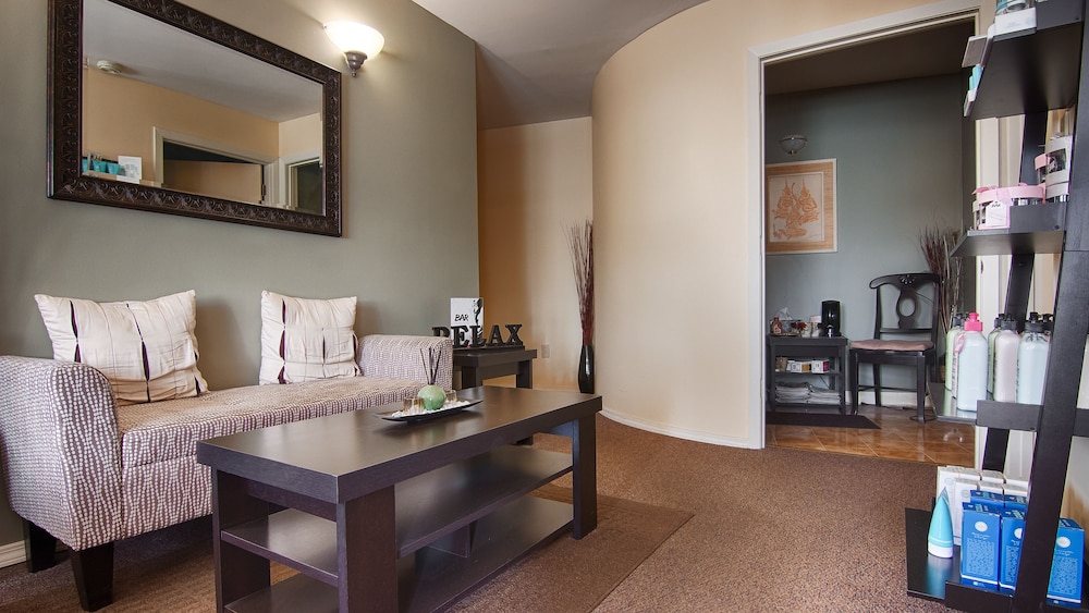 Tahoe Lakeshore Lodge & Spa 42/62