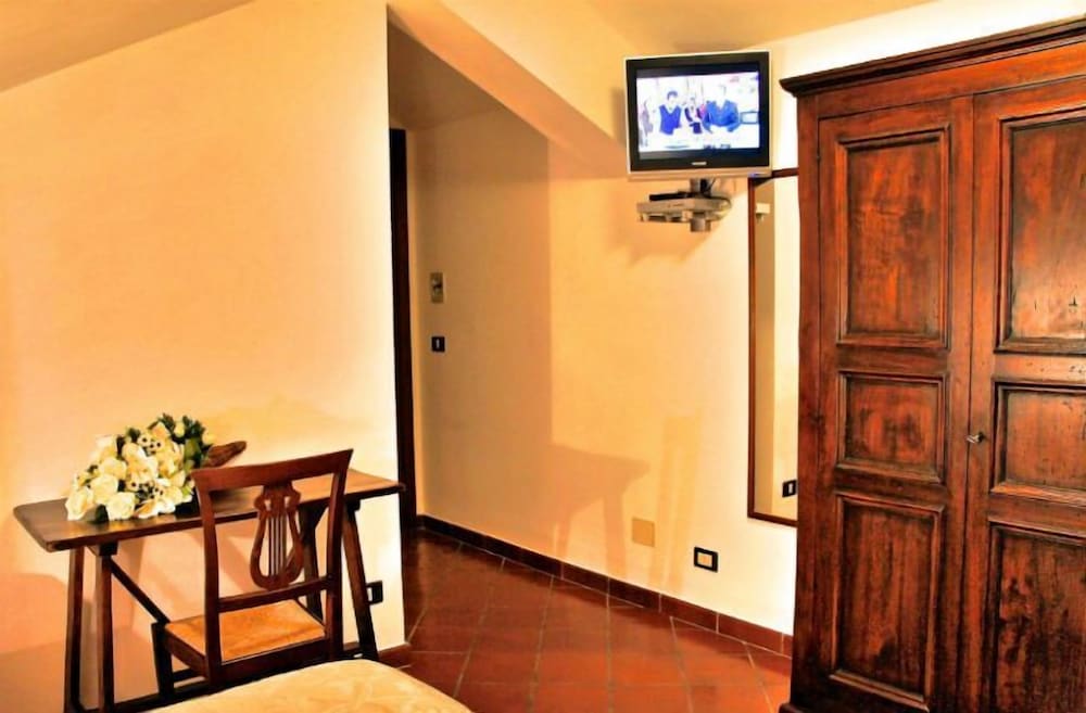 Hotel Bucaneve 28/40