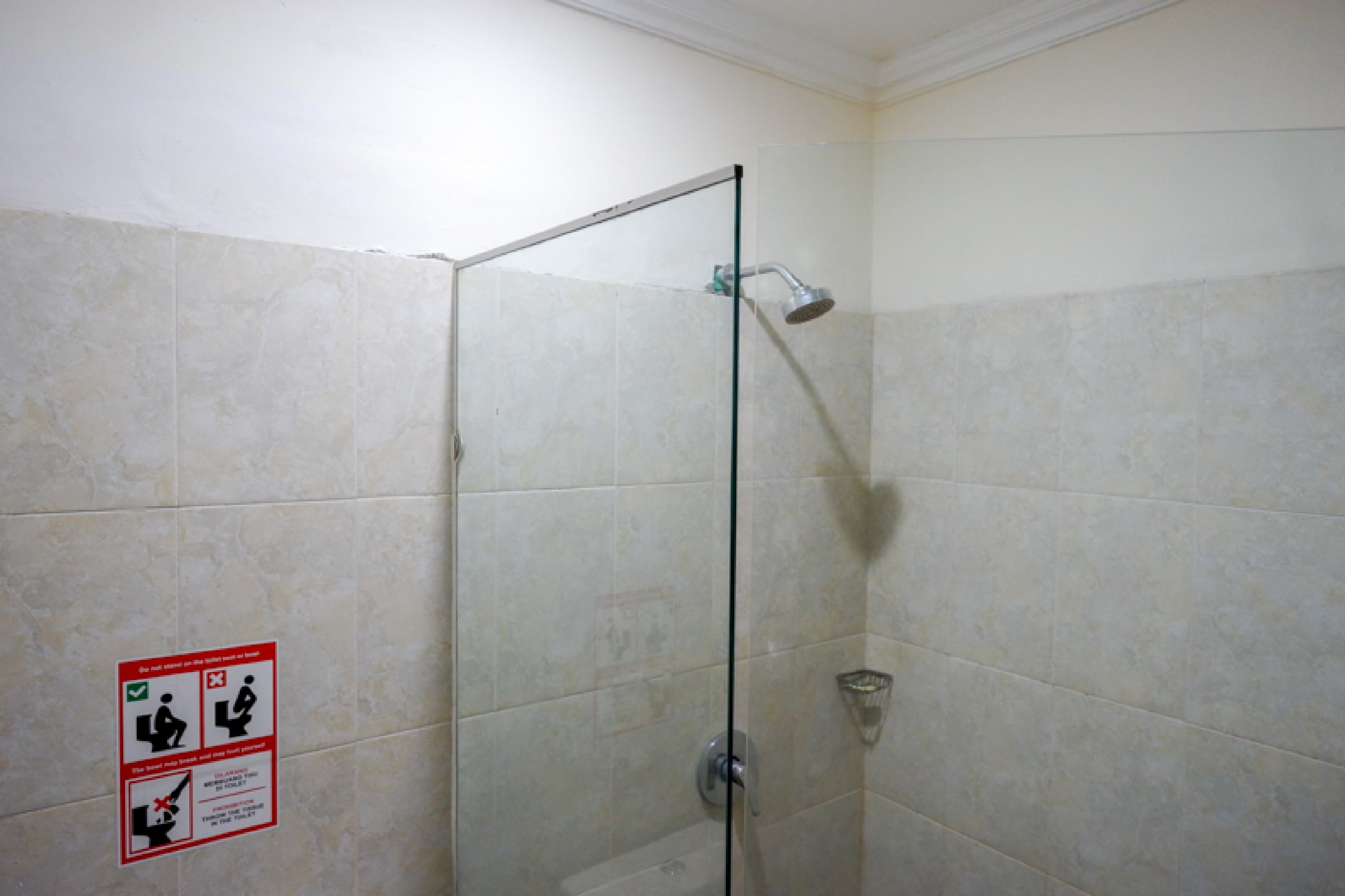 Hotel Asih Yogyakarta 20/23