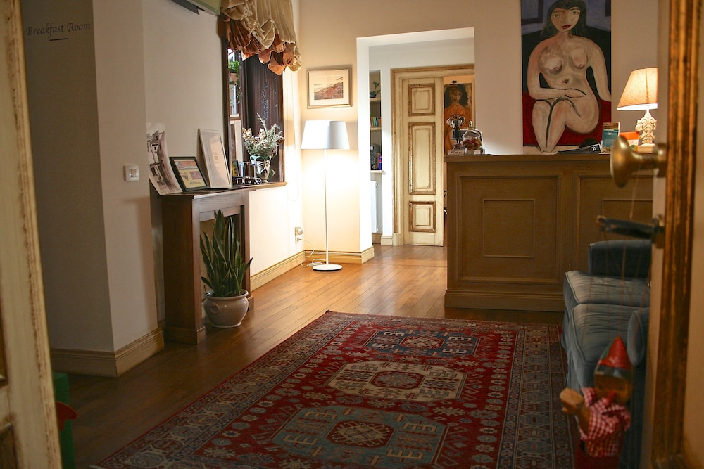 Camere a Sud 49/68