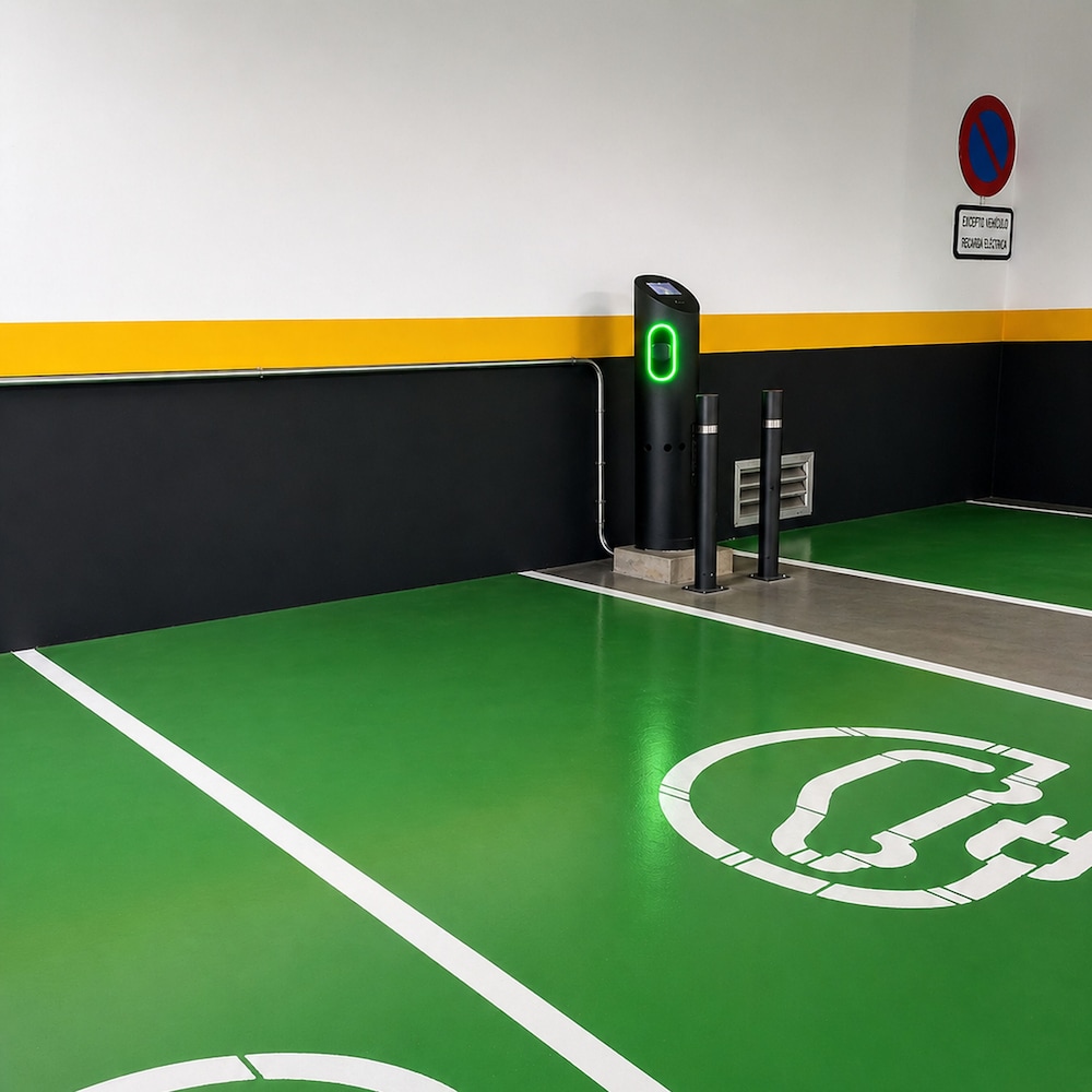 Ibis Madrid Getafe 46/84