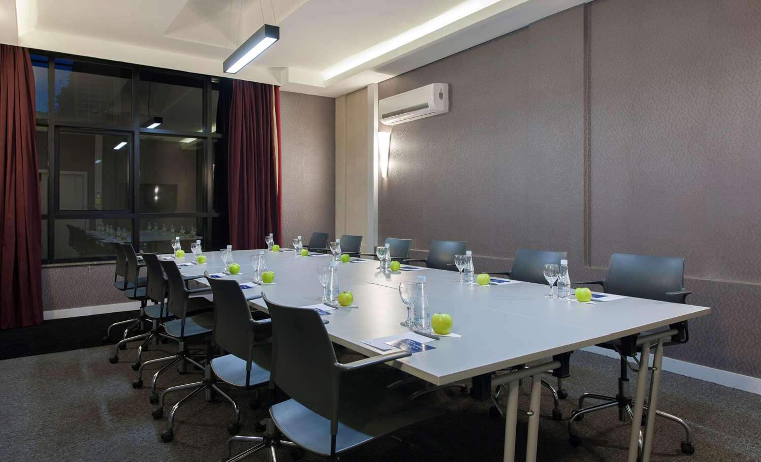 Radisson Blu Hotel Belo Horizonte Savassi، بيلو هوريزونتي 29/29