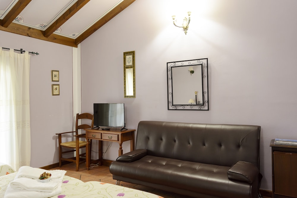Hospedium Hotel Rural Soterrana 27/50