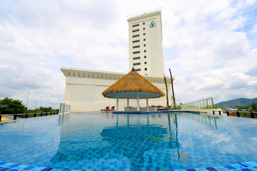 Mahkota Hotel Singkawang 20/20