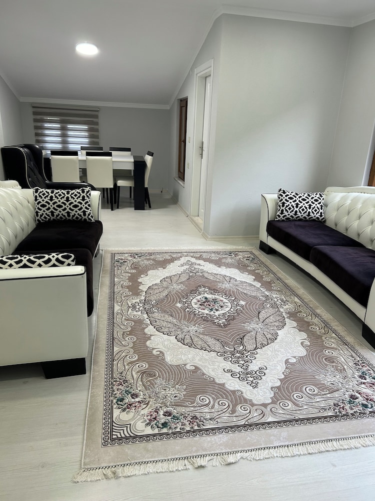 Isikli Kale Otel 26/50