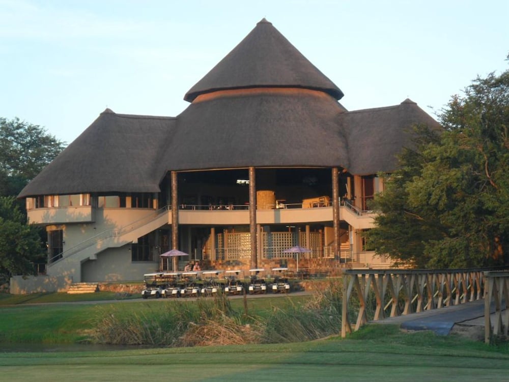 Nkonyeni Lodge & Golf Estate 53/54
