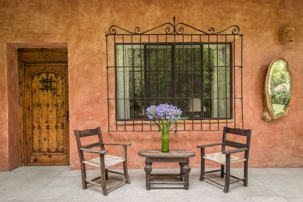 Hacienda San Gabriel de las Palmas 67/80