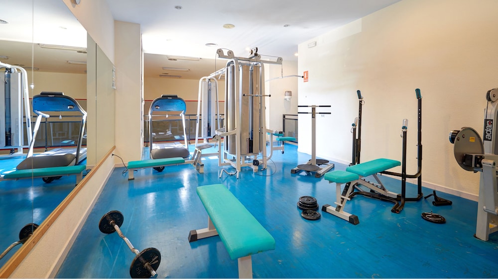 Welike Hotel Marfil Playa 47/81