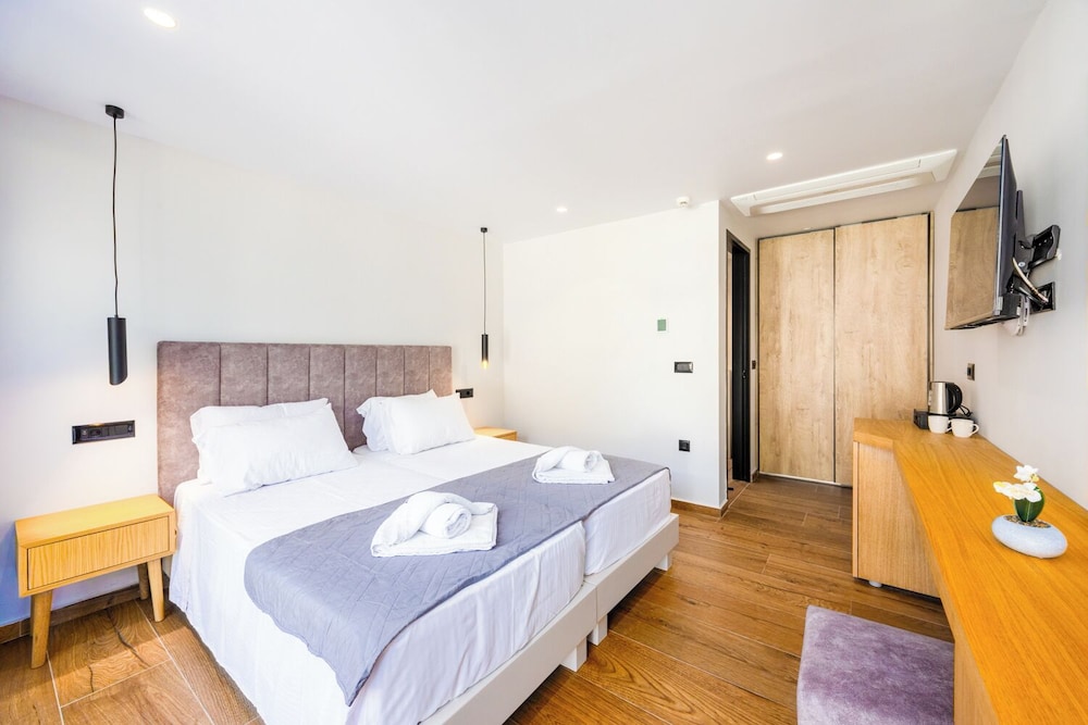 Nobile Boutique Hotel 17/43