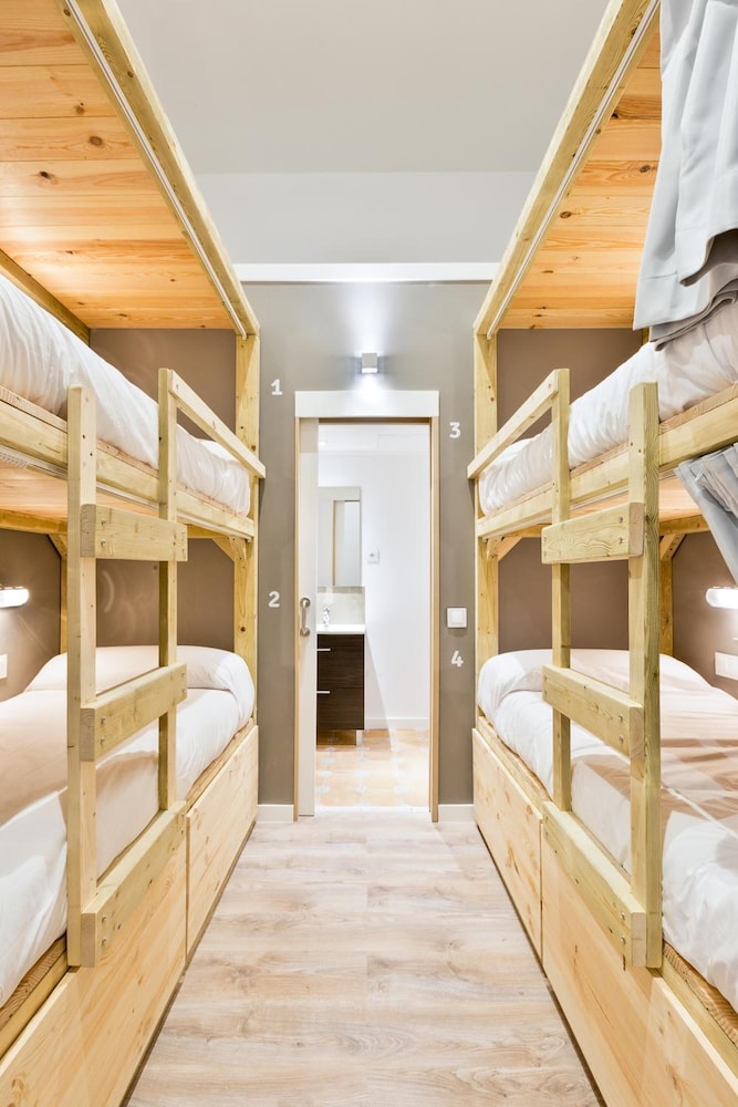 Ant Hostel Barcelona 33/66