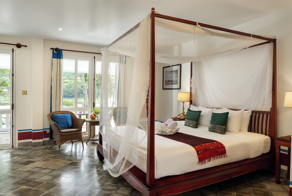 The Belle Rive Boutique Hotel 18/50