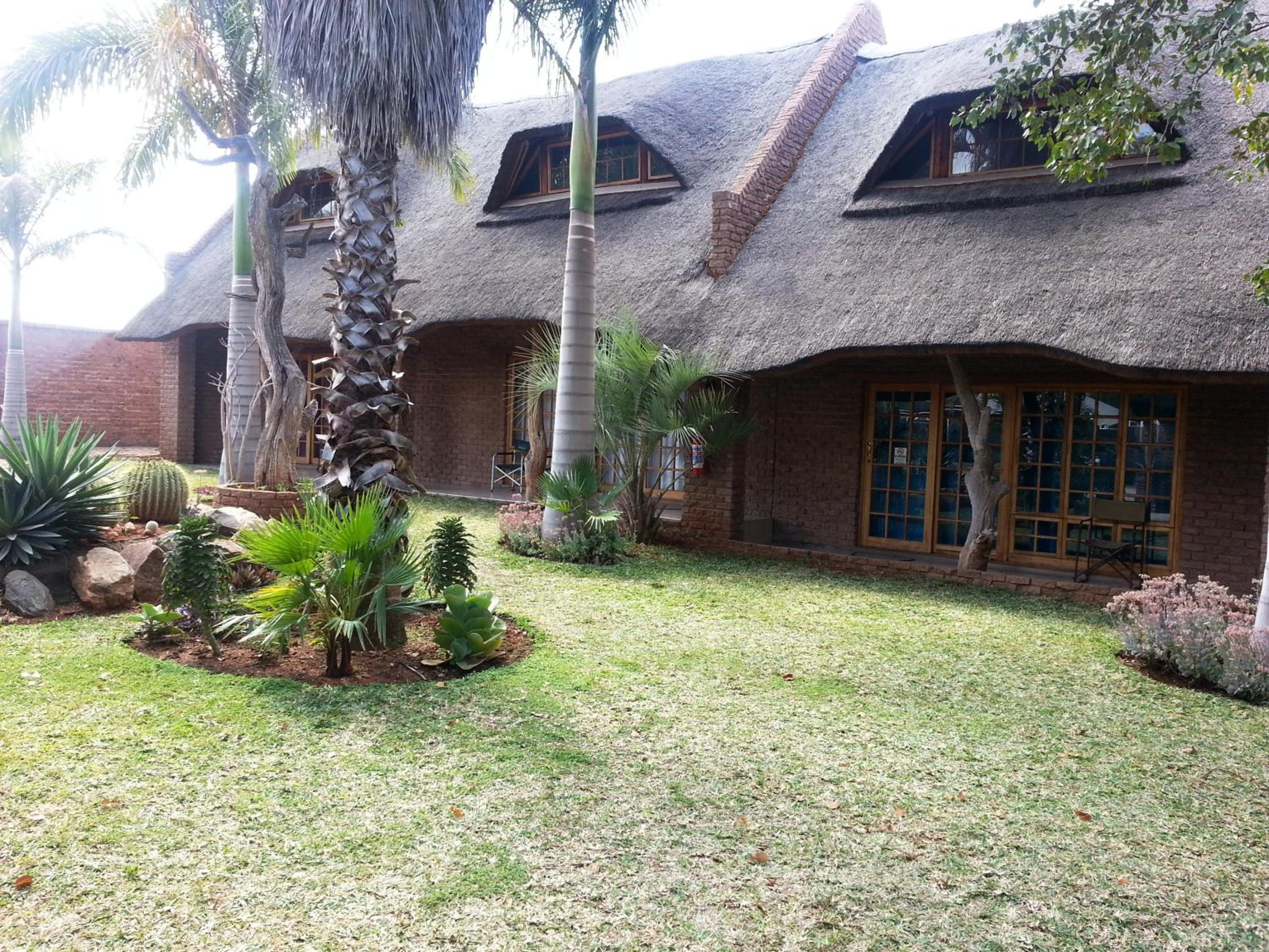 Siesta Guest House 12/24