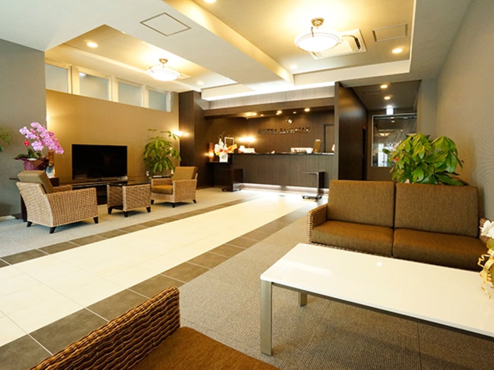Hotel Livemax Himeji Ekimae 8/42