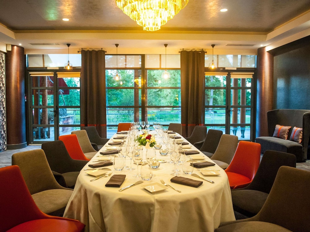 Parc Beaumont Hotel & Spa Pau - MGallery Collection 54/71
