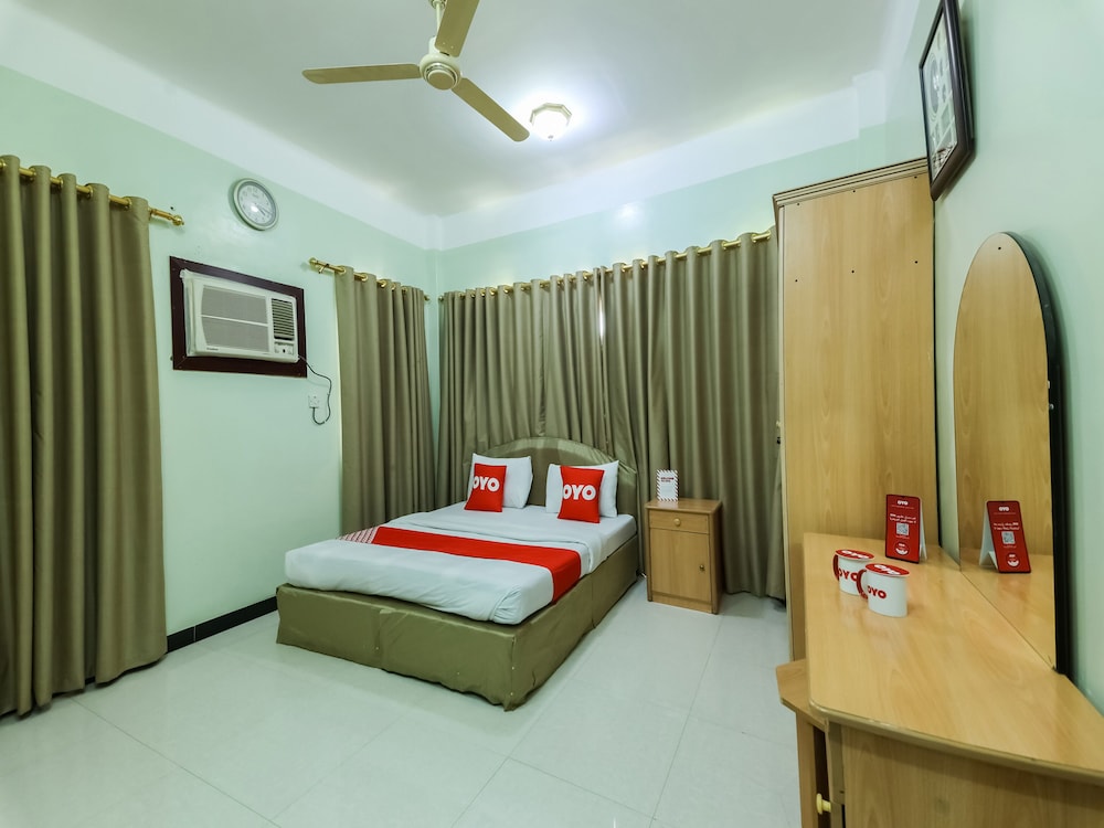 Super OYO 108 Marsa Al Masafar Hotel Apartment 6/21