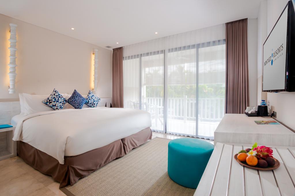 Superior, Double Bed
