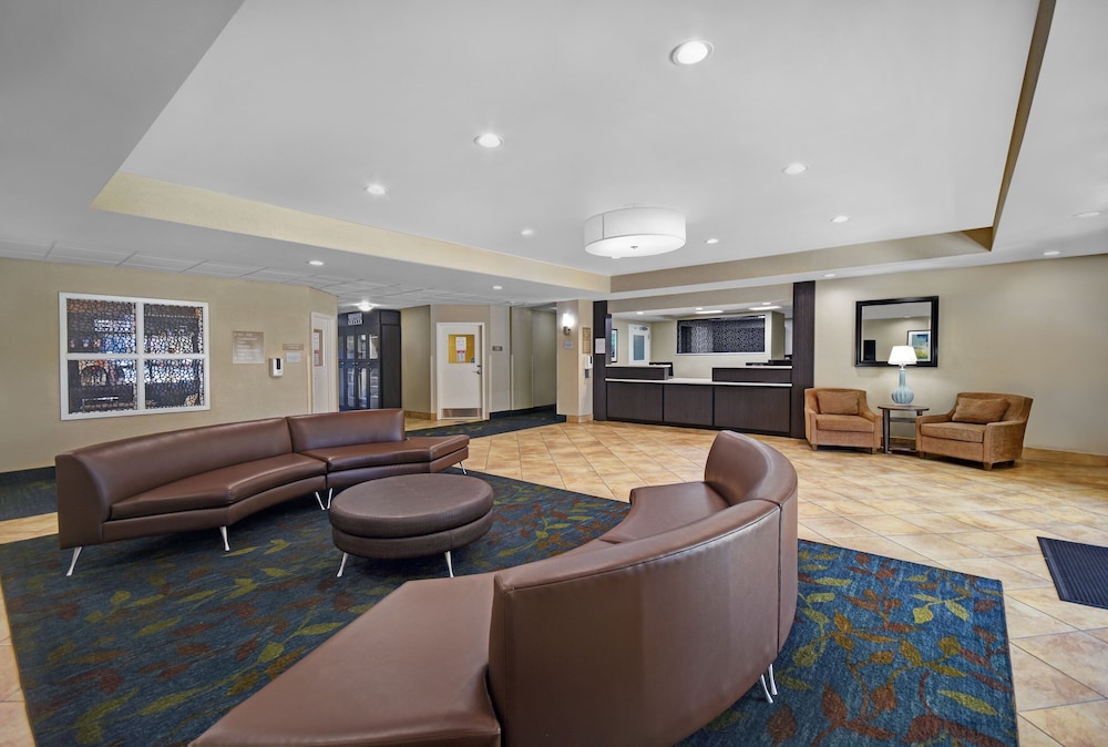 Candlewood Suites Sumter 17/50