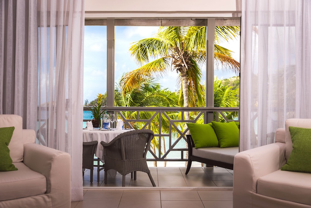 Carlisle Bay Resort 51/81