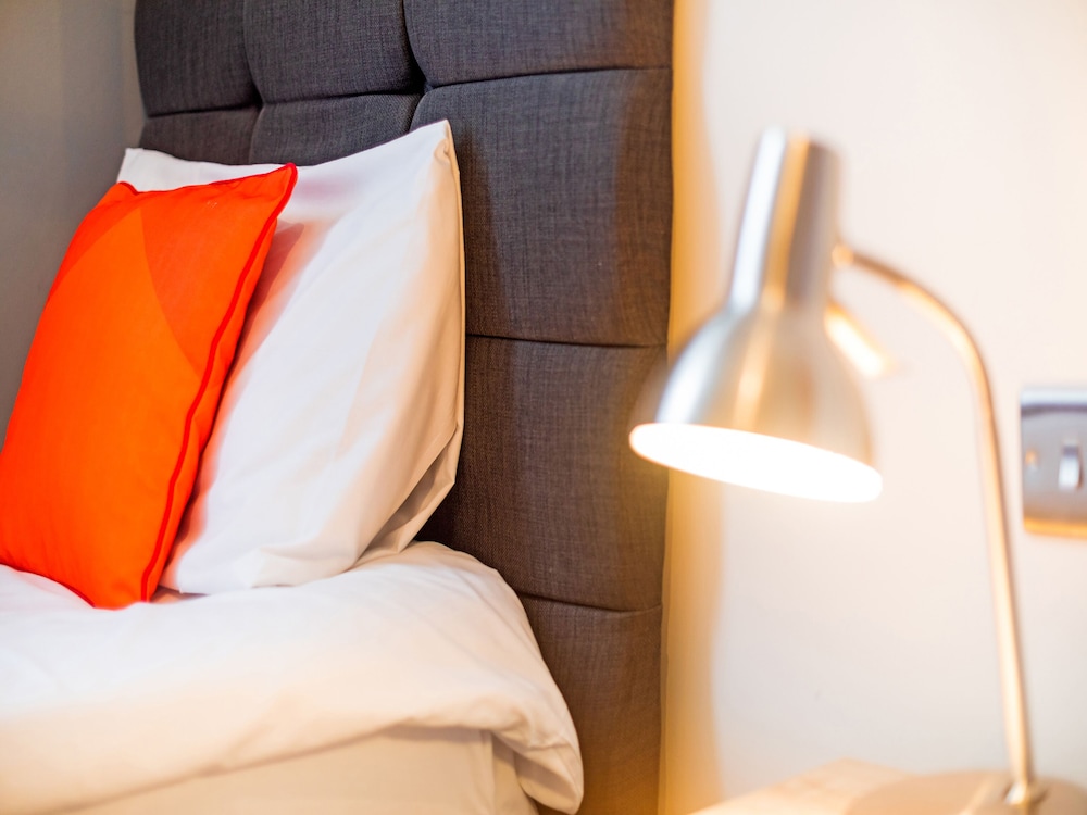 Apollo Hotel London – Near Hyde Park & Paddington Station 26/47