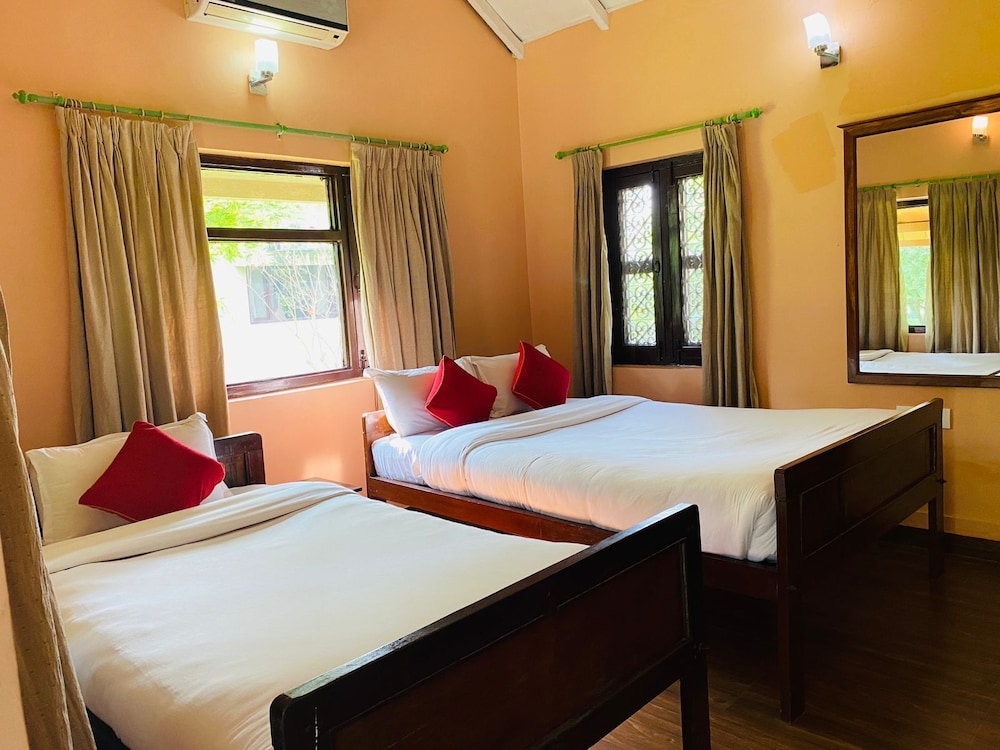 Lumbini Buddha Garden Resort 9/50