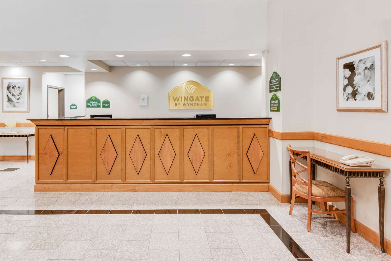 Wingate By Wyndham York 3/27