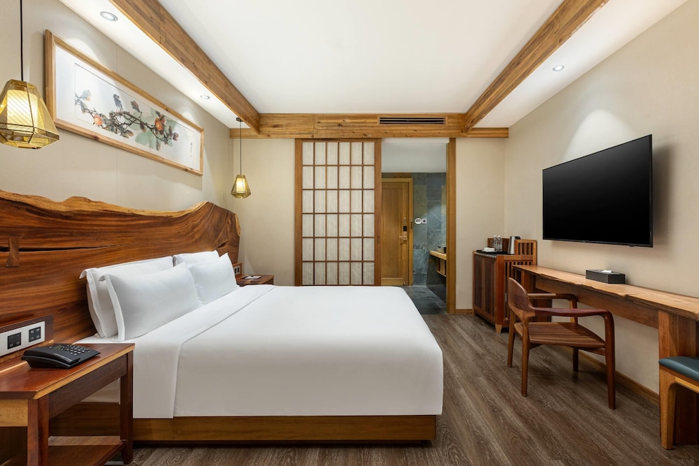 Days Hotel by Wyndham Chengdu Renmin South Road 16/26