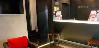 Hotel Livemax Higashi Ginza 18/56
