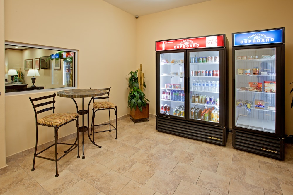 CANDLEWOOD SUITES LEAGUE CITY 30/39