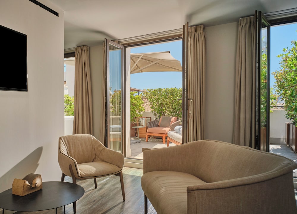 Boutique Hotel Sant Jaume 42/67