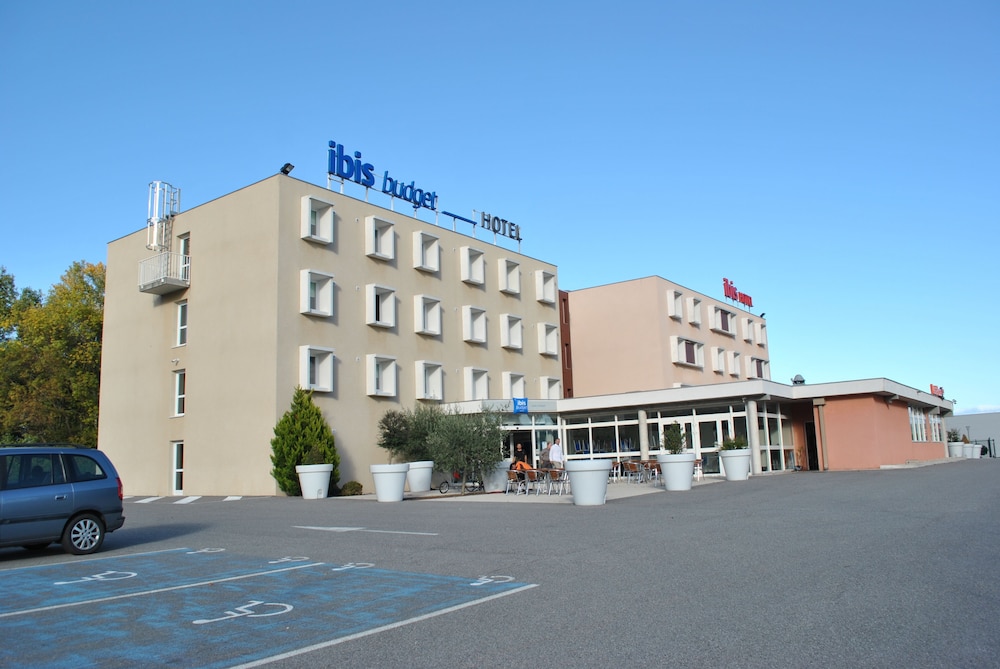 ibis budget Loriol Le Pouzin 40/46