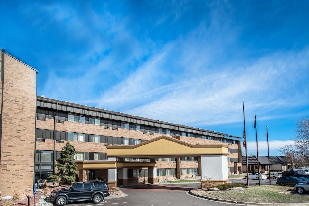 Denver Northfield 1/36