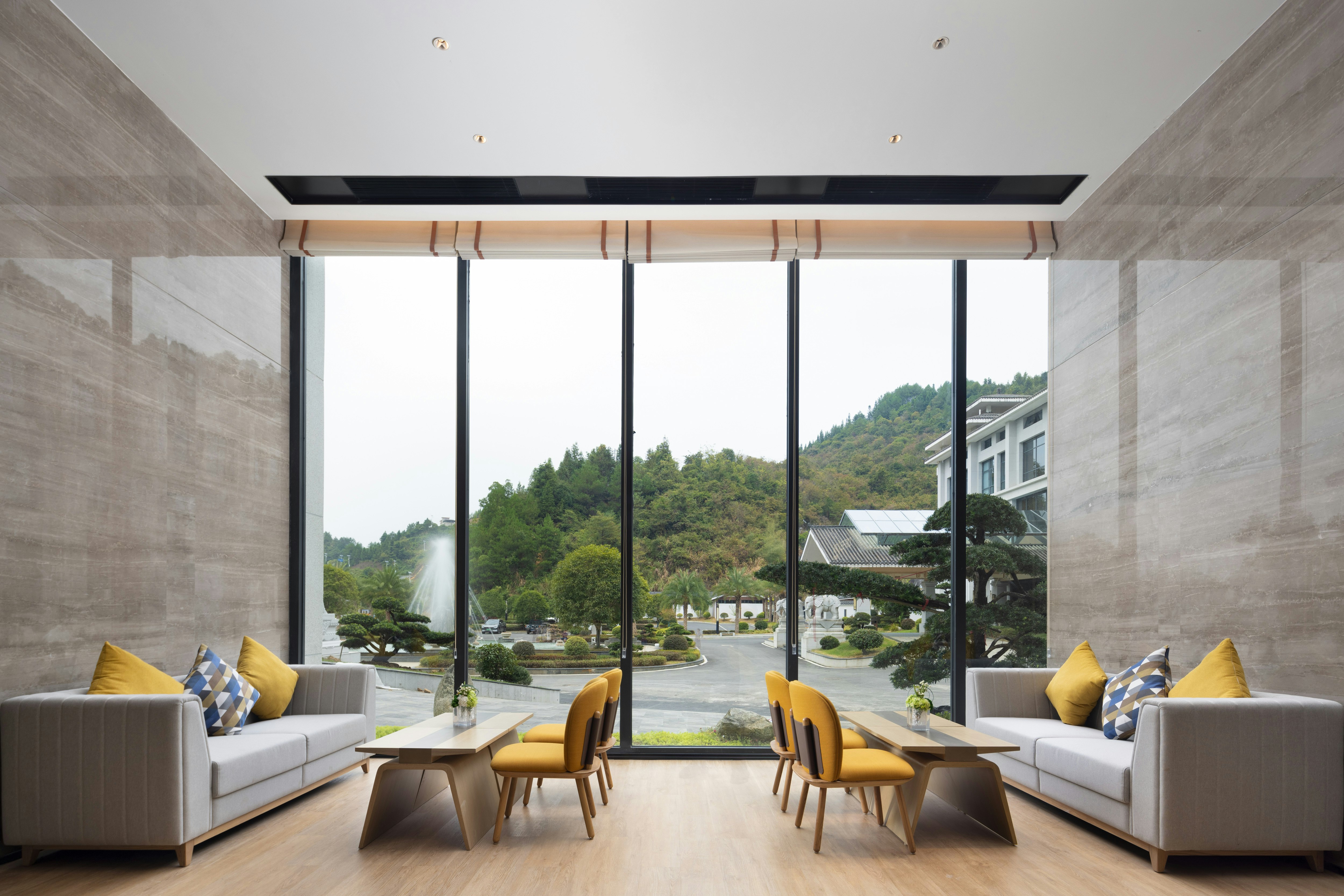 Home2 Suites by Hilton Chenzhou Nuanshui Hot Spring 39/51