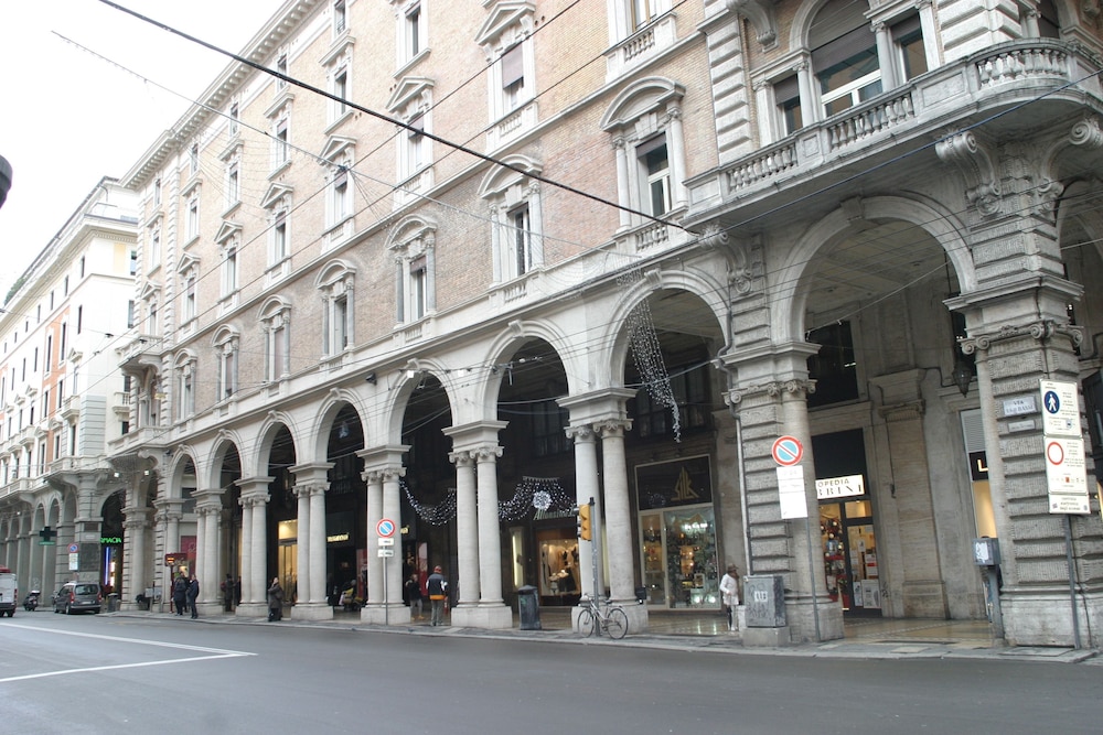 Albergo Panorama 3/67